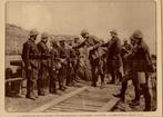 FOTO'S  VAN  EERSTE WERELDOORLOG   1914-1918, Ophalen, Foto