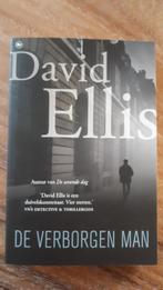 David Ellis - De verborgen man, Enlèvement ou Envoi