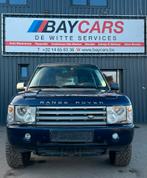 Range Rover 2003 AUTOMAAT 3.0 DIESEL LICHTE VRACHT, Auto's, Automaat, Bedrijf, Diesel, 3000 cc
