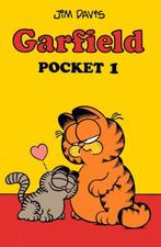 Strips van " Garfield ", Boeken, Stripverhalen, Gelezen, Ophalen of Verzenden, Meerdere stripboeken