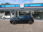 Opel Corsa GS Line 1.2 benz Turbo automaat zwart, Auto's, Automaat, Stof, 1199 cc, Zwart