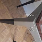 Tafel Borek Sipek, Huis en Inrichting, Ophalen, 50 tot 100 cm, Vierkant, 50 tot 100 cm