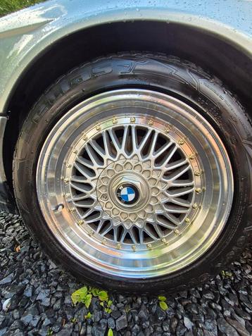 5x120 BBS look replica 17"  beschikbaar voor biedingen