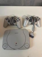 Playstation one, Games en Spelcomputers, Ophalen, Gebruikt