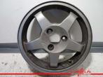 ACHTERVELG Suzuki AN 400 Burgman 2003-2006 (AN400), Motoren, Gebruikt