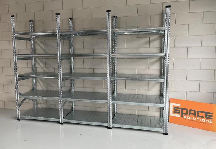 Legbordstelling Stelling Stellage Stellingkast Rekken ACTIE!, Cd's en Dvd's, Cd's | Pop, Nieuw in verpakking, Ophalen of Verzenden