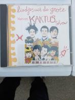 Meneer Kaktus cd, Ophalen, Zo goed als nieuw