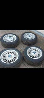 Jantes BBS 15 pouces Bmw e30, Auto-onderdelen, Ophalen, 15 inch, Velg(en)