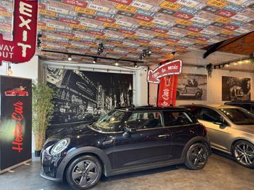 MINI Cooper Mini 1.5 Cooper * LIFT * PANO * CAM *HARMAN/KARD beschikbaar voor biedingen