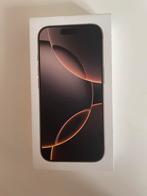 iPhone 16 Pro, Telecommunicatie, Mobiele telefoons | Hoesjes en Screenprotectors | Apple iPhone, Ophalen, Nieuw