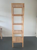 Badkamerrek ikea, Ophalen, Gebruikt