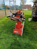Klief machine tv, Tuin en Terras, Ophalen, Zo goed als nieuw