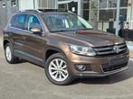 Volkswagen Tiguan 1.4 TSI 122CV TOIT PANORAMIQUE - GPS - C, SUV ou Tout-terrain, 5 places, Cuir, Achat