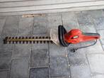 Taille haie Black & Decker gt6030 60cm, Jardin & Terrasse, Enlèvement ou Envoi, Comme neuf