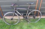 heren fiets, Ophalen, Gebruikt, Minder dan 10 versnellingen, Overige merken