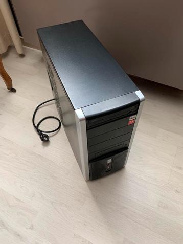 Radeon mega graphic, Enlèvement ou Envoi, Comme neuf, 4 GB