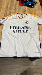 voetbaltruitjes, Taille M, Enlèvement, Comme neuf, Maillot