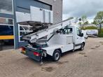 Mercedes-Benz Sprinter 30M Ladderlift/ Möbellift/ Movinglif, Auto's, Bestelwagens en Lichte vracht, Gebruikt, 4 cilinders, Wit