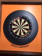 Darts achterwand ( Harley Davidson ) !!, Sport en Fitness, Darts, Ophalen, Nieuw, Overige typen