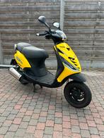 ZIP SP LC 172CC A1 BE, Motoren, LED Verlichting, Scooter, Particulier, 172 cc