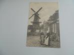 nederland -sluis-molen, Verzamelen, Postkaarten | Nederland, Ophalen of Verzenden, 1920 tot 1940, Ongelopen, Zeeland