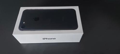 Apple iPhone 7, Telecommunicatie, Mobiele telefoons | Apple iPhone, Nieuw, iPhone 7, Zwart, Ophalen