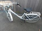 Alpina meisjesfiets 26 inch., Fietsen en Brommers, Gebruikt, Alpina, Versnellingen, Ophalen