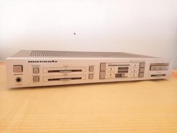 Marantz PM 330 stereoversterker beschikbaar voor biedingen