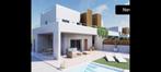 Belles maisons de luxe à Pilar de la Horadada Alicante, Immo, Étranger, Village, Pilar de la Horadada, 125 m², 3 pièces
