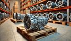 VERSNELLINGSBAK 8C1R7003BD BB FORD TRANSIT 2.4 TDCI 6 VITE, Auto-onderdelen, Ophalen of Verzenden, Gereviseerd, Ford
