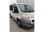 Minibus boxer Peugeot 2010 - 9 personnes - bar de remorquage, Achat, Entreprise, Autre carrosserie, Euro 4