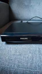 Dvd-speler Philips, Ophalen, Zo goed als nieuw, Dvd-speler, Philips