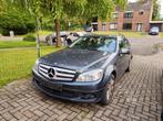 Mercedes C200 Break facelift 2011, Euro 5, Autos, Cuir, Euro 5, Achat, Particulier