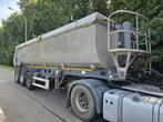 Kempf SKM 39/3 / Steel Tipper / SAF Axle / Drum brakes Tambo, Auto's, Overige brandstoffen, Bedrijf, Aanhangers en Opleggers, Te koop