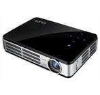 Projecteur led DLP Q5 Mini Vivitek 1280X800 500 lumens ANSI, Audio, Tv en Foto, Beamers, Ophalen of Verzenden, Gebruikt, DLP