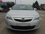Opel Astra 1.4i Benzine *2010 *Airco *Sportstoelen *EURO 5, Achat, 129 g/km, Entreprise, Boîte manuelle