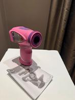 Vtech kidizoom video camera roze, Kinderen en Baby's, Speelgoed | Vtech, Ophalen, Zo goed als nieuw