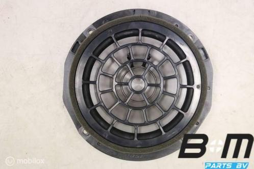 Lagetonenluidspreker Audi A1 Quattro, Auto diversen, Autospeakers, Gebruikt