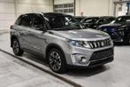 Suzuki Vitara S 1.4 Turbo 4x2 GLX Automaat -NAVI / PANO / CA, Auto's, Suzuki, 1160 kg, Gebruikt, 4 cilinders, Bedrijf