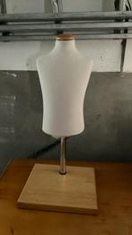 Kinderpaspop in goede staat, Hobby en Vrije tijd, Ophalen of Verzenden, Gebruikt