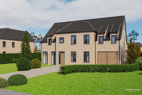 Grond te koop in Heusden-Zolder, Immo, Gronden en Bouwgronden, 1500 m² of meer