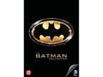 Batman : coffret neuf de 4 DVD, Boxset, Ophalen of Verzenden, Nieuw in verpakking