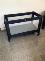 Opvouwbaar kinderbedje, Ophalen, Zo goed als nieuw, Minder dan 140 cm, Minder dan 70 cm