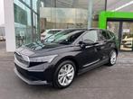 Skoda Enyaq iV 80 82 kWh 150 kW 1Â gearbox, Autos, Skoda, SUV ou Tout-terrain, Noir, Automatique, Achat