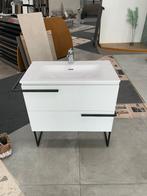 meuble salle de bain, Moins de 100 cm, Meuble lavabo, Comme neuf, Enlèvement