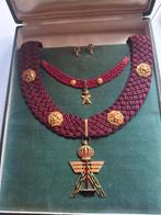Medaille, Verzamelen, Ophalen of Verzenden