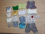 Pakket babykledij - maat 56, Kinderen en Baby's, Ophalen, Zo goed als nieuw, Maat 56