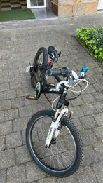 Jongensfiets, Fietsen en Brommers, Ophalen, Gebruikt, Btwin