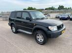 Toyota Land Cruiser 3.0 TD €3500 GRIJS KENTEKEN, Auto's, Particulier, SUV of Terreinwagen, 3000 cc, Handgeschakeld