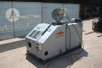 Empas Dibo 12-150 benzine hogedruk skid unit hogedrukreinige